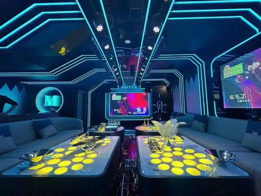 韶关ktv订房与商务ktv攻略大全-仁化县ktv订房